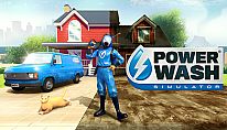 Buy PowerWash Simulator PC