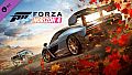 Forza Horizon 4: Mitsubishi Car Pack
