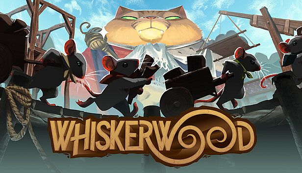 Buy Whiskerwood