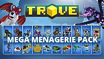 Kup Trove - Mega Menagerie Pack na PC