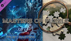 Masters of Puzzle - Christmas Edition: Frost Masters