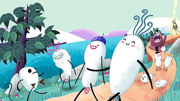 Buy MINABO - A walk through life