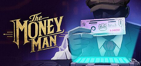 The Money Man Game
