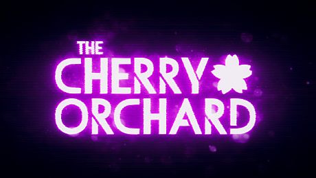 The Cherry Orchard Game