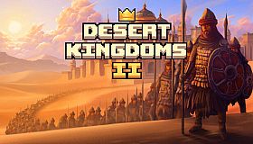 Desert Kingdoms 2