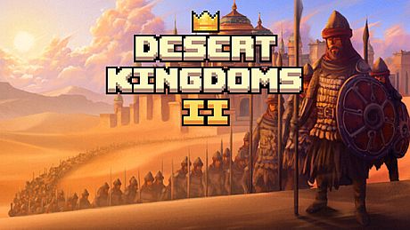 Desert Kingdoms 2 Game