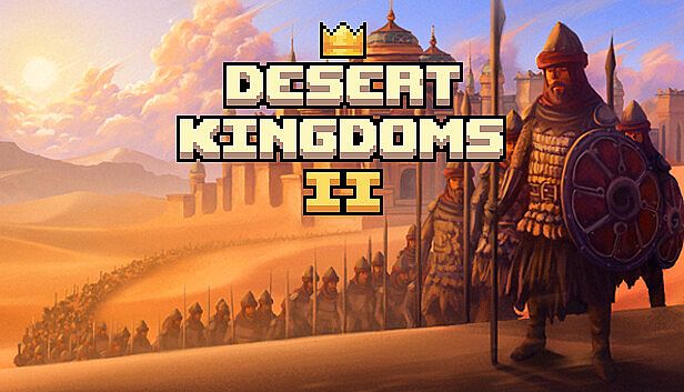 Buy Desert Kingdoms 2
