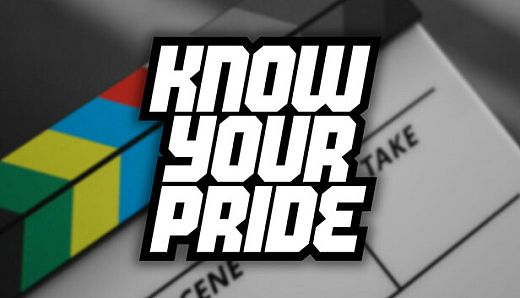 Know Your Pride