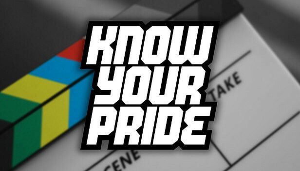 Buy Know Your Pride