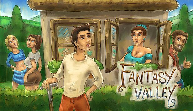 Buy Fantasy Valley - Season 1
