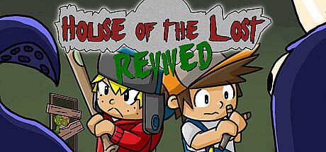 House of the Lost: Revived Game