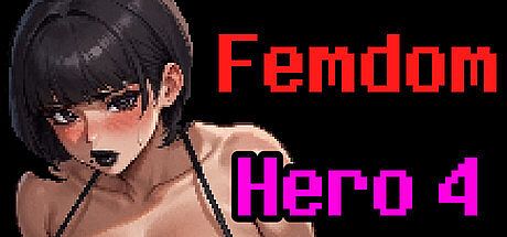 Femdom Hero 4 Game