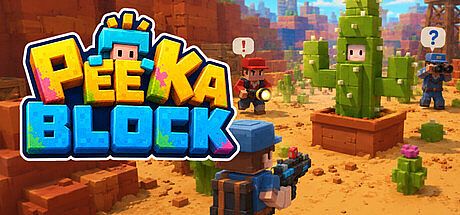 Peekablock Game