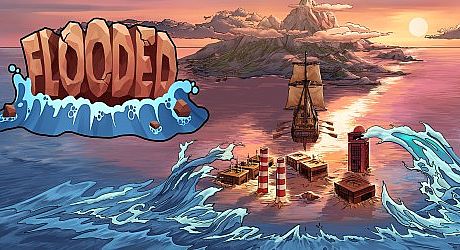 Flooded Game