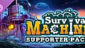 Survival Machine - Supporter Pack + Soundtrack