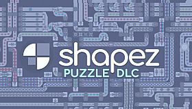 shapez - Puzzle DLC