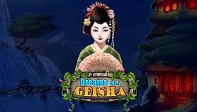 Dreams of a Geisha