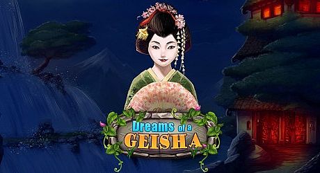 Dreams of a Geisha Game