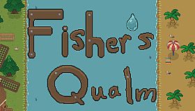 Fisher's Qualm