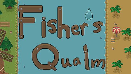 Fisher's Qualm Game
