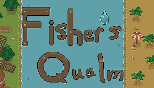 Fisher's Qualm