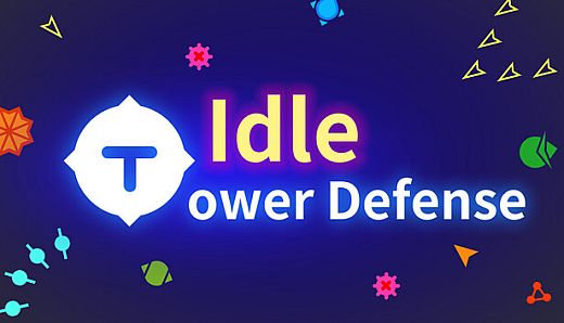 Idle Tower Defense