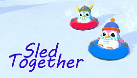 Sled Together