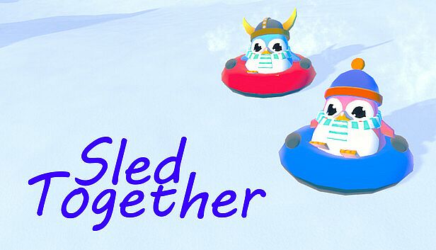 Buy Sled Together