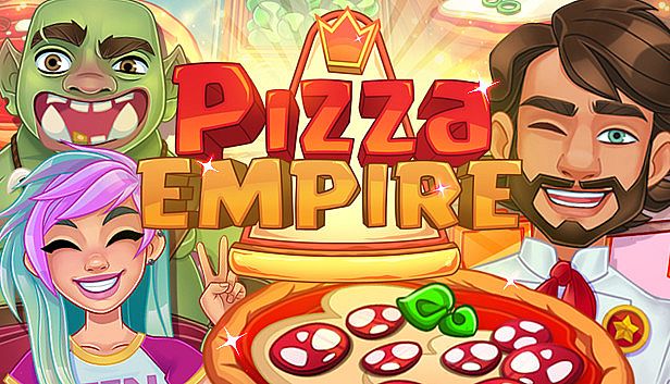 Buy Pizza Empire!