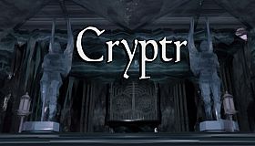 Cryptr