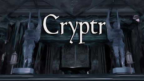 Cryptr Game