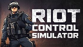 Riot Control Simulator