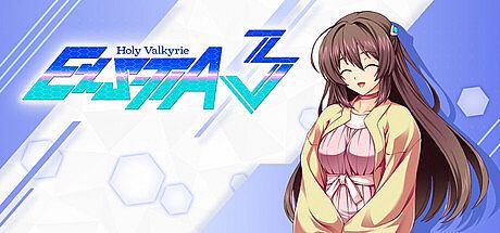 Holy Valkyrie ExS-TIA 3 Game