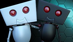 Twin Robots: Ultimate Edition