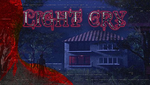 LIGHT CRY
