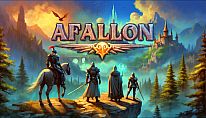 Acheter Afallon PC