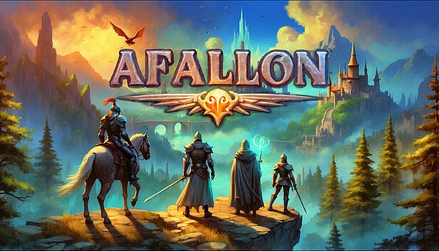 Buy Afallon