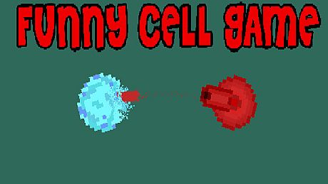 Funny Cell Game Game
