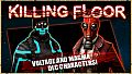 Killing Floor - Neon Character Pack