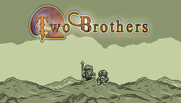 Buy Two Brothers