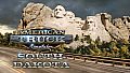 American Truck Simulator - South Dakota