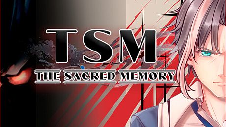 THE SACRED MEMORY Game