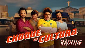 Choque de Cultura Racing