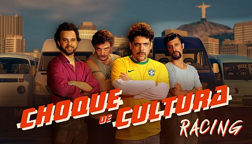 Choque de Cultura Racing