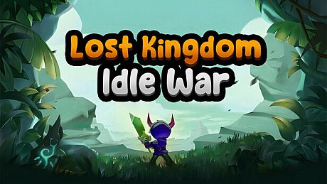 Lost Kingdom: Idle War Game