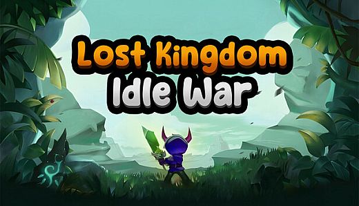 Lost Kingdom: Idle War