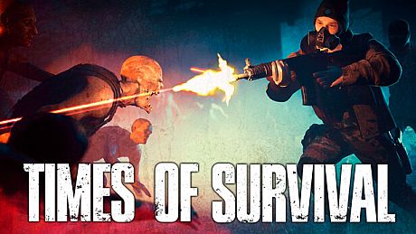 Times of Survival Game