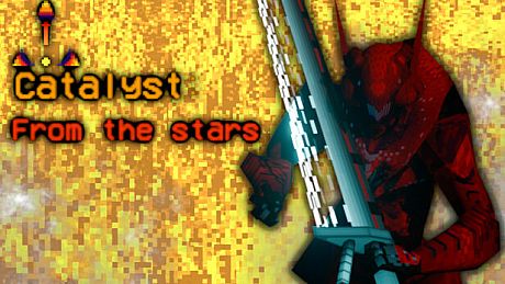 Catalyst: From The Stars Game