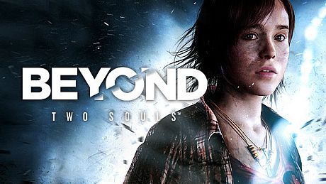 Beyond: Two Souls Game