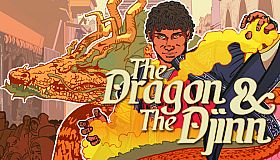 The Dragon and the Djinn